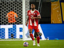 Image result for Tahn fc