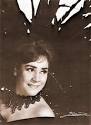 Celia Gámez, cantante de
