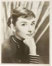 STARtainment  Rare Audrey Hepburn stamp goes to auction