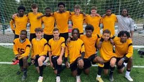 Image result for Highbury Korfball Club