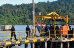 Bali Nine leaders executed by firing squad in Indonesia - The.