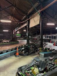 Image result for Cheshire Kart Racing Club