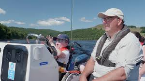 Image result for Woking Recreational Boating For The Handicapped