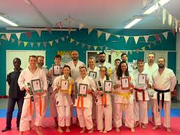 Image result for Swindon Hapkido Club