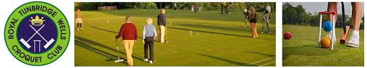 Image result for Royal Tunbridge Wells Croquet Club