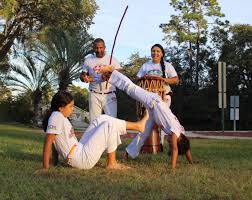 Image result for Capoeira Classes