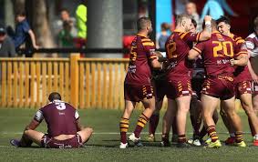 Image result for Mayfield Rugby League Football Club