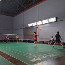 Image result for Watlington Badminton Club