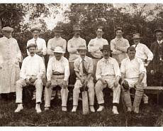 Image result for Rowington Cricket Club