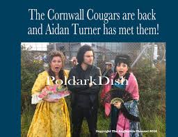 Image result for Cornwall Cougars