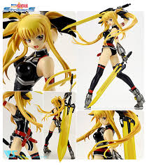 「フェイト・T・ハラオウン」の画像検索結果