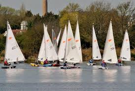 Image result for Nottingham Sailing Club