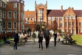 Image result for Newcastle University