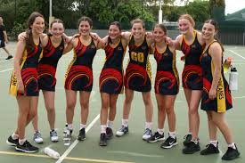 Image result for Rg7 Netball Club