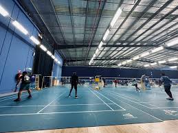 Image result for Waverley Badminton Club