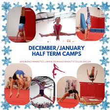 Image result for Rowan Gymnastics Club