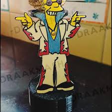 Image result for disco stu