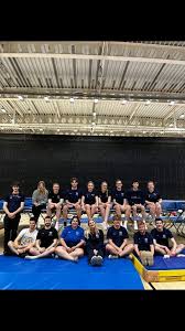 Image result for Durham University Gymnastics Club