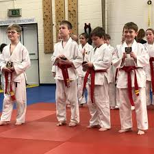 Image result for Merseyside judo association