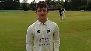 Image result for St James`s Montefiore Cricket Club