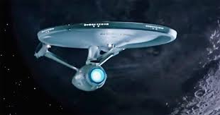 Image result for starship enterprise