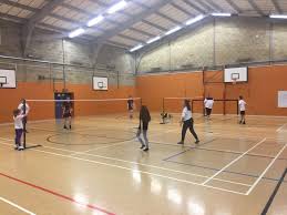 Image result for Dane End Junior Badminton Club