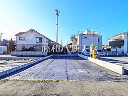 Image result for 武蔵村山市大南3丁目〈売地〉西武拝島線「武蔵砂川」駅徒歩18分　坪単価値下げしました　更地渡し　お気軽にお問い合わせください。