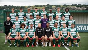 Image result for Burymead Football Club