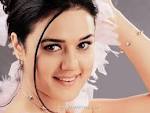 Preity Zinta Image For your Desktop:::...: Preity Zinta Picture 0