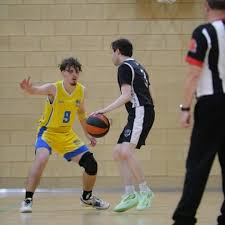 Image result for Shropshire Warriors