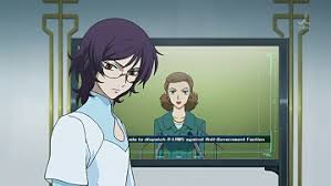 「シーリン・バフティヤール 機動戦士ガンダム00 2nd」の画像検索結果