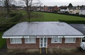 Image result for Bourne Town Bowls Club