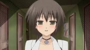 「吉井玲 バカとテストと召喚獣」の画像検索結果