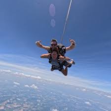 Image result for Hull University Skydiving Club