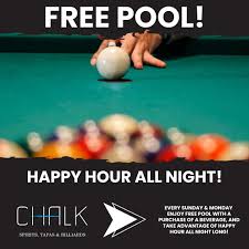 Image result for Chalks Snooker & Pool Club (Batley)