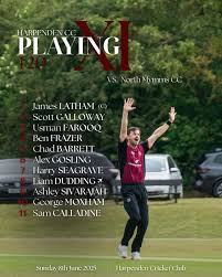 Image result for Harpenden Cricket Club