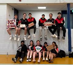 Image result for Reading Ladies Summer Badminton Club