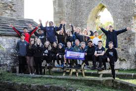 Image result for Swaledale Outdoor Club