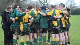 Image result for Barns Green RFC