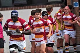Image result for Fylde Rugby Union Football Club