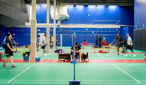 Image result for Ingleton Badminton Club