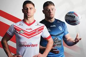 Image result for Liverpool St Helens Rugby Football Club