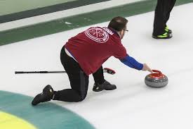 Image result for South Of England Curling Club