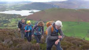 Image result for Fylde Mountaineering Club