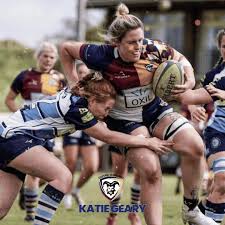 Image result for Oxford Harlequins R F C