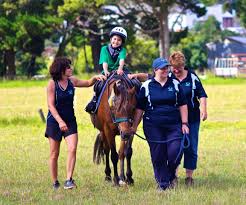 Image result for Riding For The Disabled