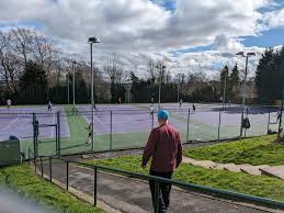 Image result for Hallam Grange Lawn Tennis Club