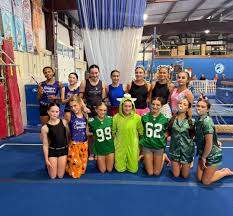 Image result for Rainbow Gym Club