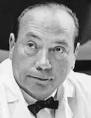 Nobel :: 1971 Earl W. Sutherland
