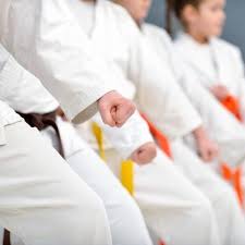 Image result for Bytomic Taekwondo Berkhamsted